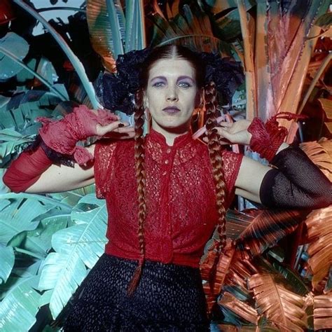 _lucky_lena_|Lene Lovich